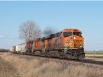 BNSF 7953